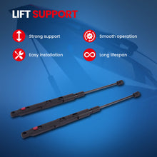 MOCA Multi-Purpose Lift Supports - LS061