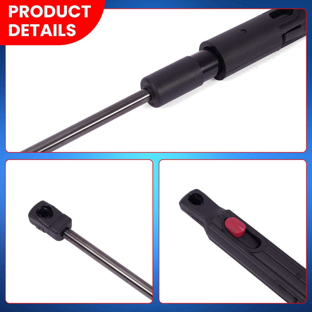 MOCA Multi-Purpose Lift Supports - LS061