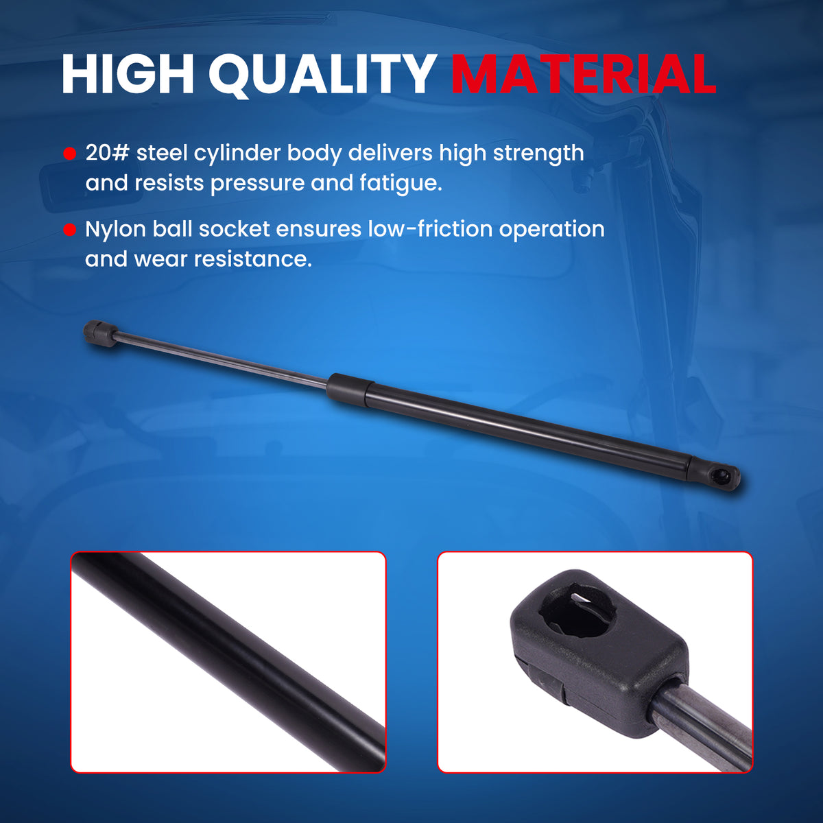 MOCA Multi-Purpose Lift Supports - LS067