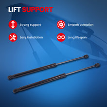 MOCA Multi-Purpose Lift Supports - LS068