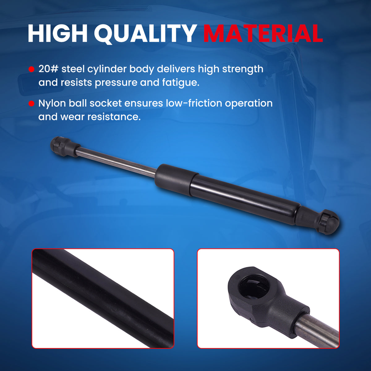MOCA Multi-Purpose Lift Supports - LS070
