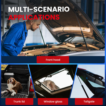 MOCA Multi-Purpose Lift Supports - LS070