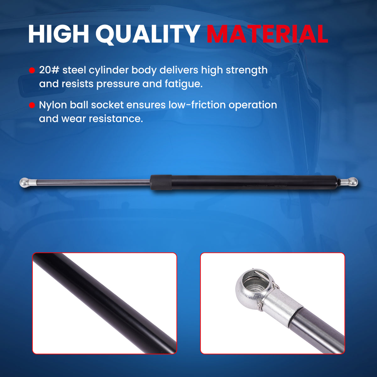 MOCA Multi-Purpose Lift Supports - LS072