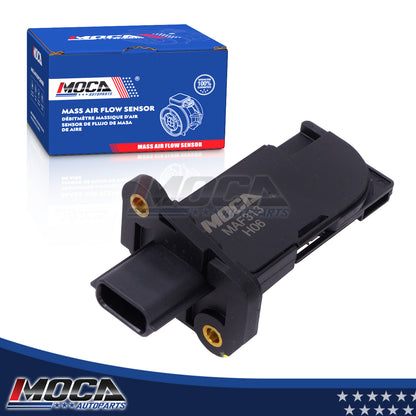 MOCA Mass Air Flow Sensor - MAF313