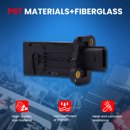 MOCA Mass Air Flow Sensor - MAF313