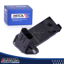 MOCA Mass Air Flow Sensor - MAF324