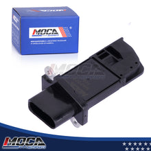 MOCA Mass Air Flow Sensor - MAF327