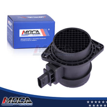 MOCA Mass Air Flow Sensor - MAF334