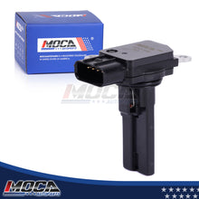 MOCA Mass Air Flow Sensor - MAF336