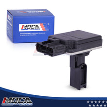 MOCA Mass Air Flow Sensor - MAF344