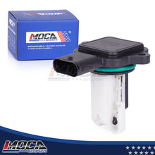 MOCA Mass Air Flow Sensor - MAF349