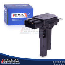MOCA Mass Air Flow Sensor - MAF356