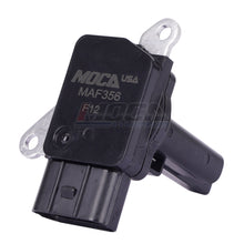 MOCA Mass Air Flow Sensor - MAF356