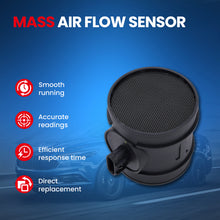 MOCA Mass Air Flow Sensor - MAF380