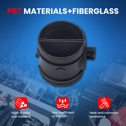 MOCA Mass Air Flow Sensor - MAF380