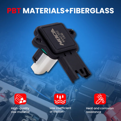 MOCA Mass Air Flow Sensor - MAF382