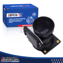 MOCA Mass Air Flow Sensor - MAF383