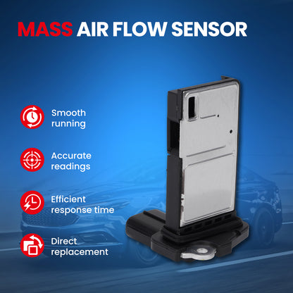 MOCA Mass Air Flow Sensor - MAF385
