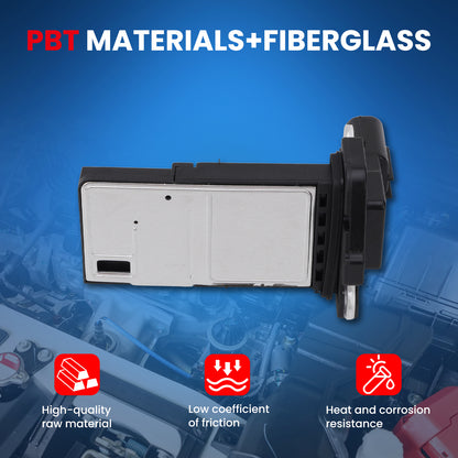 MOCA Mass Air Flow Sensor - MAF385