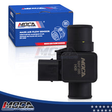 MOCA Mass Air Flow Sensor - MAF386