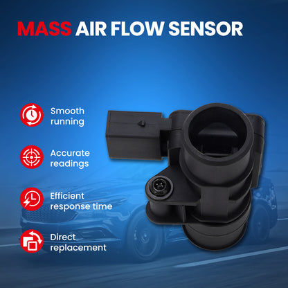 MOCA Mass Air Flow Sensor - MAF386