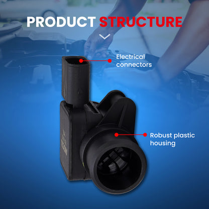 MOCA Mass Air Flow Sensor - MAF386