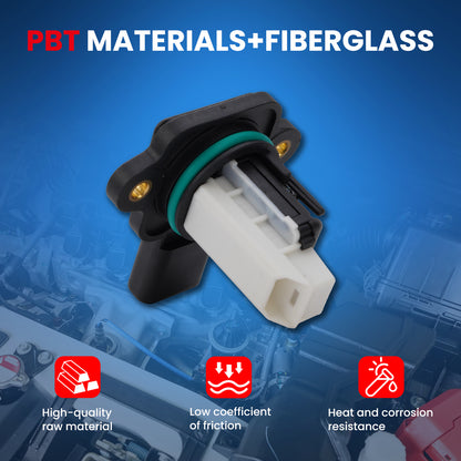 MOCA Mass Air Flow Sensor - MAF387