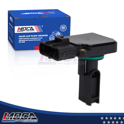 MOCA Mass Air Flow Sensor - MAF390
