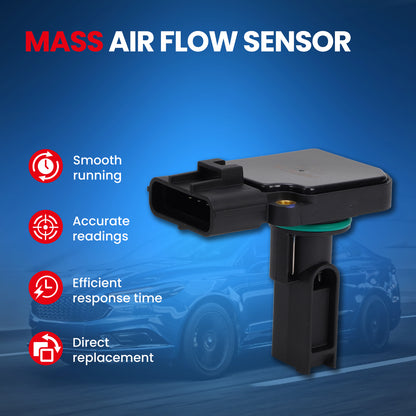 MOCA Mass Air Flow Sensor - MAF390