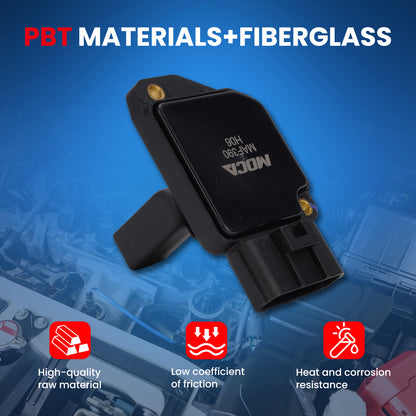MOCA Mass Air Flow Sensor - MAF390
