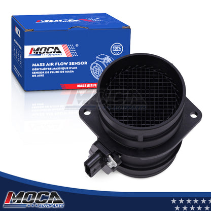 MOCA Mass Air Flow Sensor - MAF392