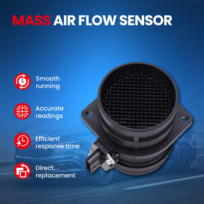 MOCA Mass Air Flow Sensor - MAF392