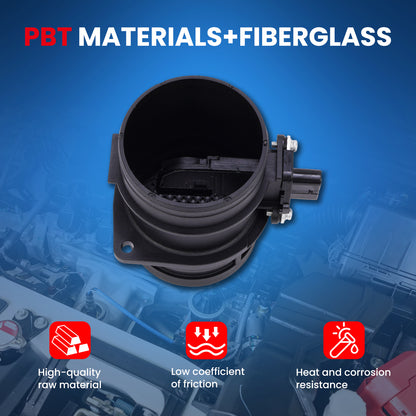 MOCA Mass Air Flow Sensor - MAF392