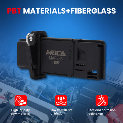 MOCA Mass Air Flow Sensor - MAF393