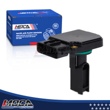 MOCA Mass Air Flow Sensor - MAF395