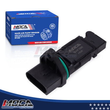 MOCA Mass Air Flow Sensor - MAF396