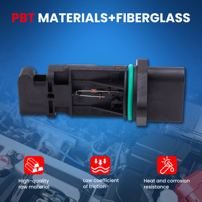 MOCA Mass Air Flow Sensor - MAF396