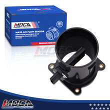 MOCA Mass Air Flow Sensor - MAF398
