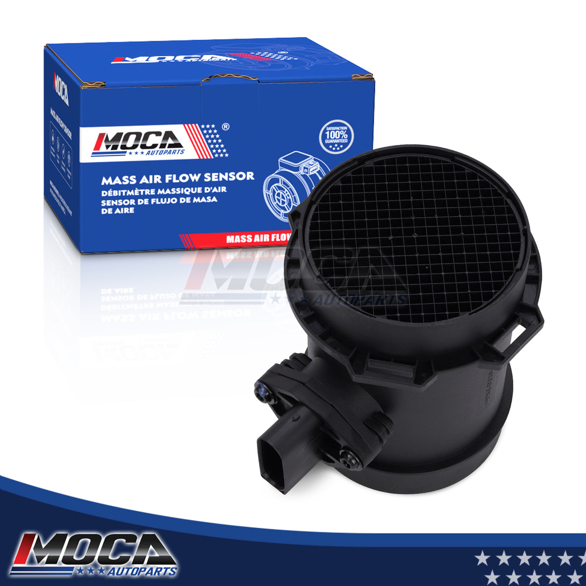 MOCA Mass Air Flow Sensor - MAF399