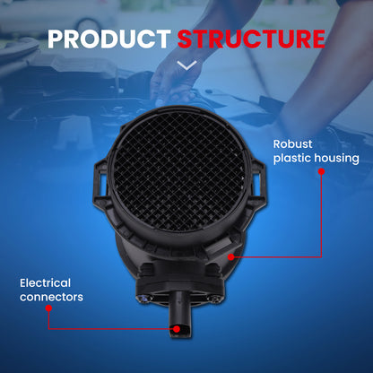 MOCA Mass Air Flow Sensor - MAF399