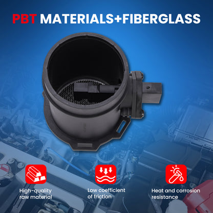 MOCA Mass Air Flow Sensor - MAF399