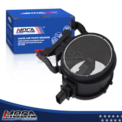 MOCA Mass Air Flow Sensor - MAF400