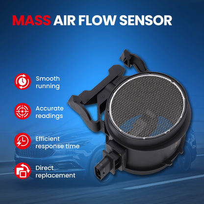 MOCA Mass Air Flow Sensor - MAF400