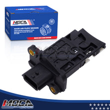 MOCA Mass Air Flow Sensor - MAF4018