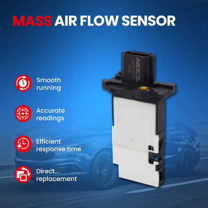 MOCA Mass Air Flow Sensor - MAF4018