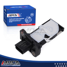 MOCA Mass Air Flow Sensor - MAF401