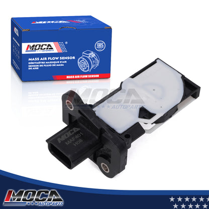 MOCA Mass Air Flow Sensor - MAF401