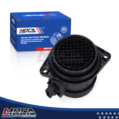 MOCA Mass Air Flow Sensor - MAF405