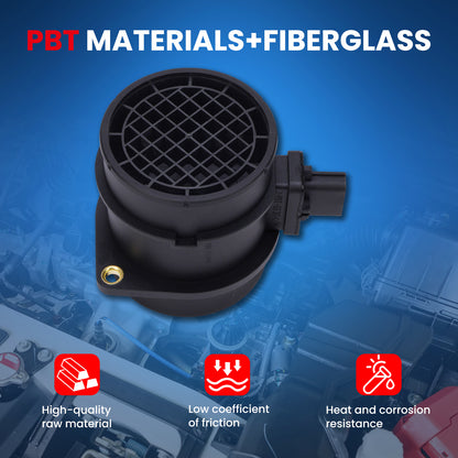 MOCA Mass Air Flow Sensor - MAF406