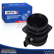 MOCA Mass Air Flow Sensor - MAF408